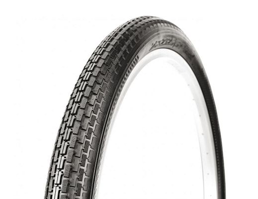 Велопокрышка DELI 20"x1.75 BK SA-251   