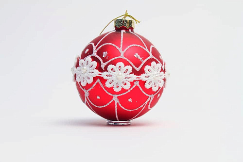 													Набор шаров 8 см 1 шт  HF16070264-1