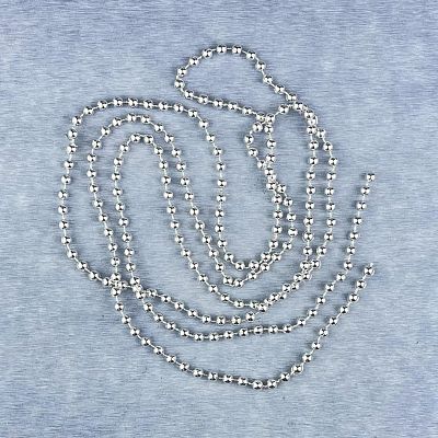  серебристый 1.8 м см SML-1s