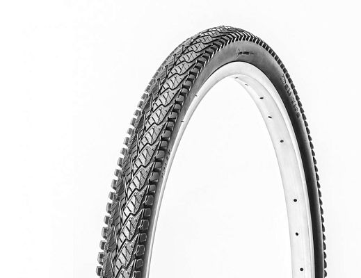 Велопокрышка DELI 24"х1,95 sa-282   00011010