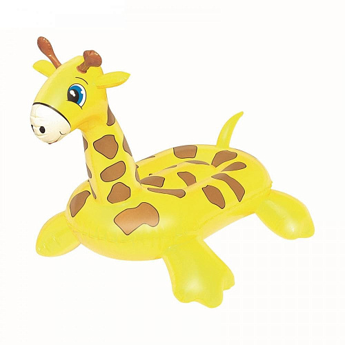 													Игрушка для плавания BESTWAY "Жираф водоплавающий" 41082 