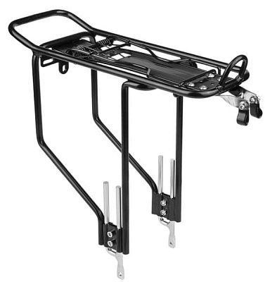 Багажник STELS NH-CE 327AAJ-X-EJ03 , , черный 010021 Багажник STELS NH-CE 327AAJ-X-EJ03 , , черный 010021