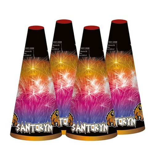 Санторин Санторин