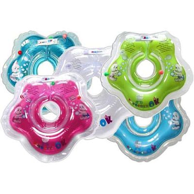 Детский круг China Dans  41 см   950020