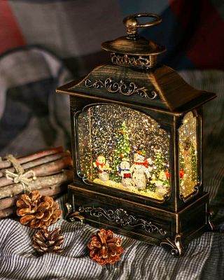   28х18х8,5 см см К130-607