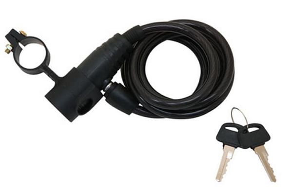 Замок-трос STG , xмм, ,  X10427-5