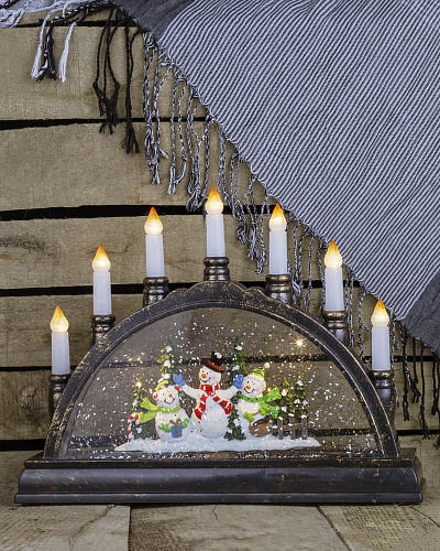 													Новогодний фонарик   см 2003 фото 2