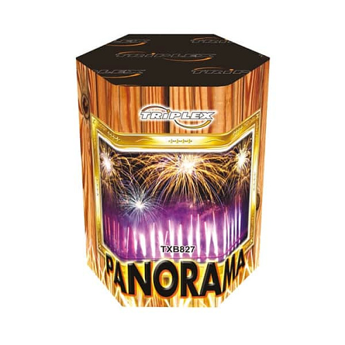 Панорама Панорама