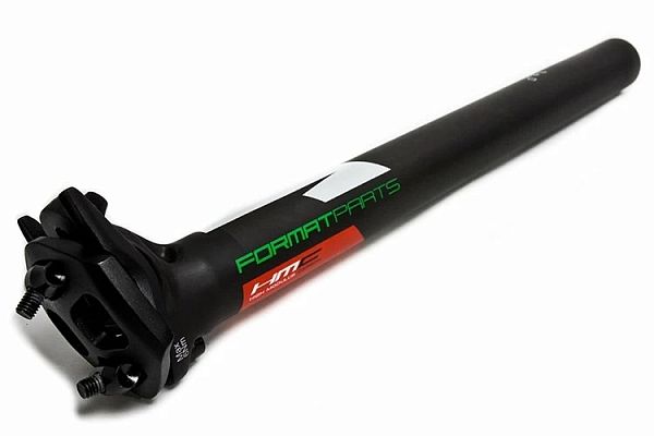 Подседельный штырь KALLOY QTS-PO2, 31.6 x 300 мм, карбон черный, 1SEBBKA00014 Подседельный штырь KALLOY QTS-PO2, 31.6 x 300 мм, карбон черный, 1SEBBKA00014