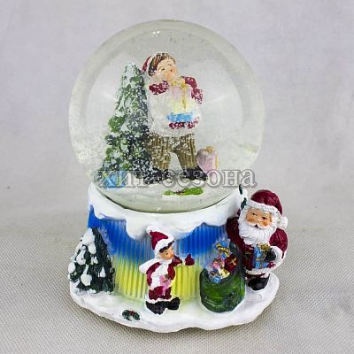 Набор шаров  см  шт  9817840