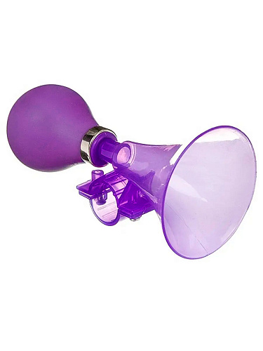 													Клаксон STG LF-H10 фиолетовый Х95345 фото 2