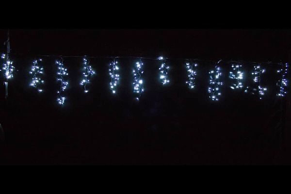   м, белый холодный 240 LED, , провод , 20178016