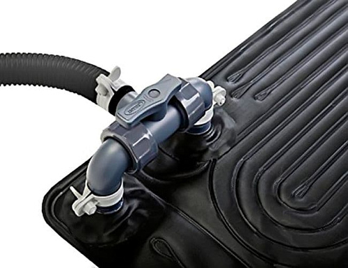 Водонагреватель INTEX 28685 фото 4 Водонагреватель INTEX 28685 фото 4