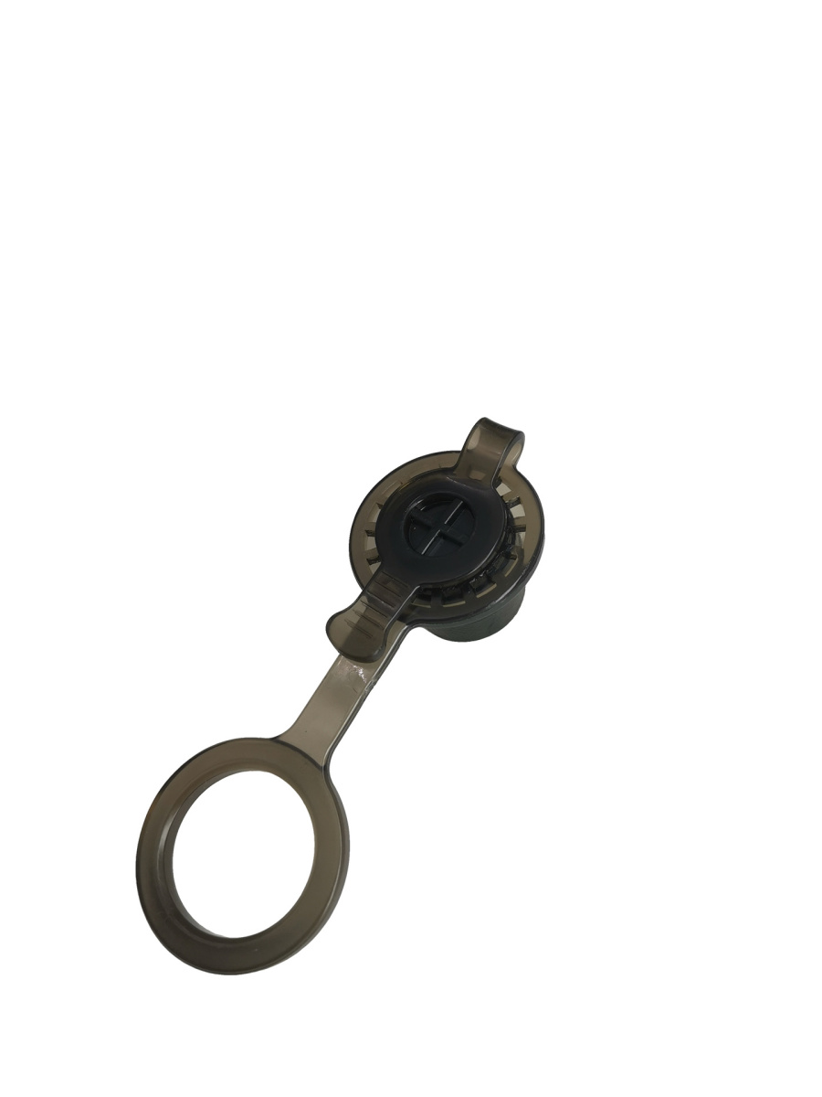 Клапан для надувных матрасов серый INTEX 11538G фото 3 Клапан для надувных матрасов серый INTEX 11538G фото 3