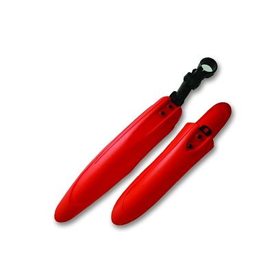 Крылья Vinca sport , 20" красный, HN 13-1 red