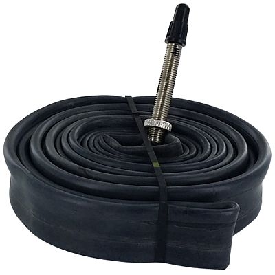 Велокамера DELI 28"x1 5/8 x1 1/8 700x25/28C (25-622, 28-622) D28-28 велониппель (SV, FV, Presta) 51.