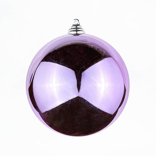 Шар 15 см 1 шт розовый 150SP01-01P фото 2 Шар 15 см 1 шт розовый 150SP01-01P фото 2