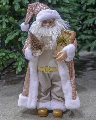 Дед Мороз  60 см  19105-24 SX1145