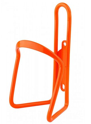 Флягодержатель Vinca sport НС 11 алюминий оранжевый HC 11 orange