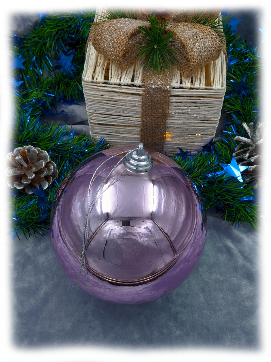 Шар 15 см 1 шт розовый 150SP01-01P Шар 15 см 1 шт розовый 150SP01-01P