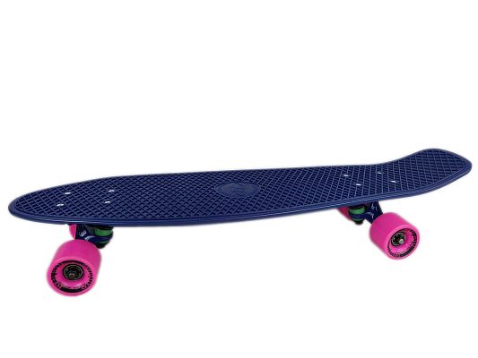 Скейтборд Tech Team CLASSIC 27" Night Blue 00002444