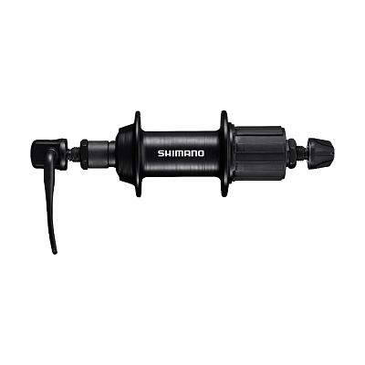 Втулка задняя Shimano Tourney FH-TY500-7-QR, 7 скоростей 36H, 135 мм OLD, 31012328