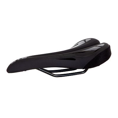 Седло STG YBT-W010 260x142 мм черный Х108308 Седло STG YBT-W010 260x142 мм черный Х108308