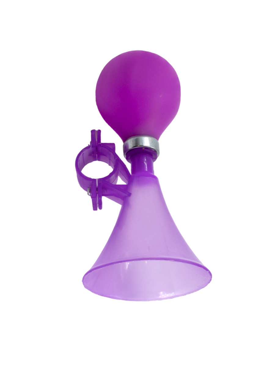 Клаксон Dream Bike фиолетовый 7611692 фото 5 Клаксон Dream Bike фиолетовый 7611692 фото 5