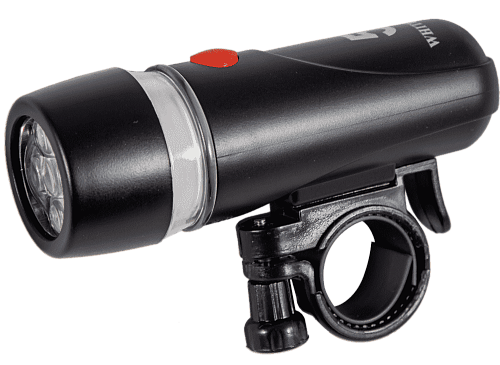 Фонарь Tech Team , 5 диодов , , тип 2xAAA NN001439 Фонарь Tech Team , 5 диодов , , тип 2xAAA NN001439