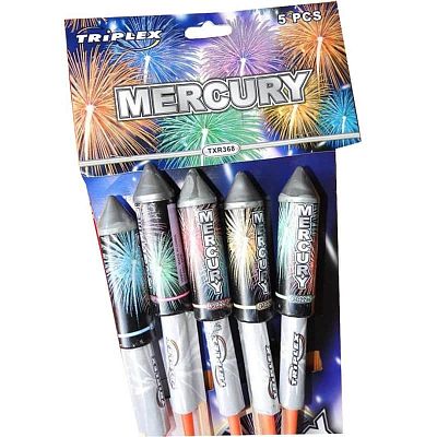 Меркурий Меркурий