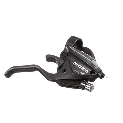Шифтер Shimano EF510, 8 ск., правый,  31012212
