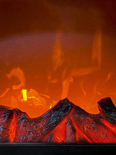 Камин декоративный 24х33 см Р-5179 фото 3 Камин декоративный 24х33 см Р-5179 фото 3