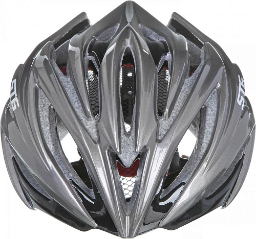 													Шлем STG HB98-B L серый Х66752