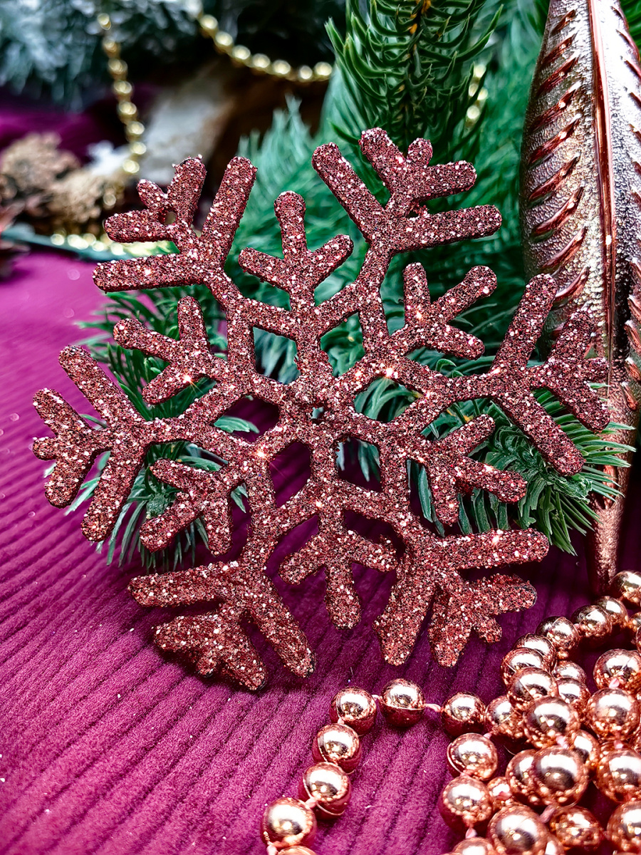 Набор шаров см 26 шт Р-5120rosegold фото 7 Набор шаров см 26 шт Р-5120rosegold фото 7