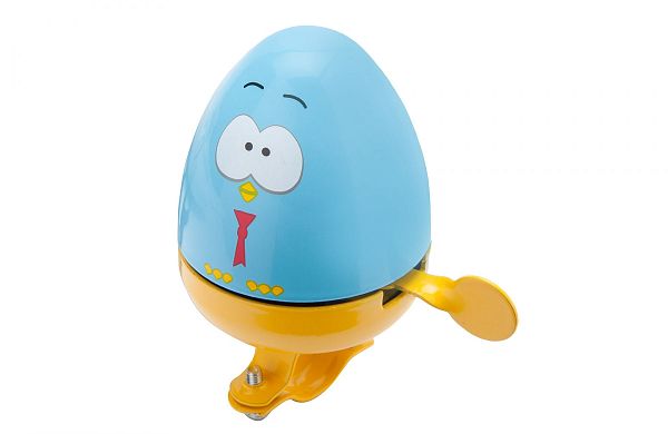 Звонок STELS 59SZ-15 желто-голубой 210233 Звонок STELS 59SZ-15 желто-голубой 210233