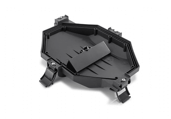 Нижняя часть корпуса для автоматических очистителей Intex (28001) INTEX корпус