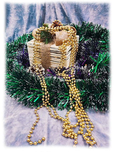 Набор шаров см 27 шт шампань Р-2035Sh фото 3 Набор шаров см 27 шт шампань Р-2035Sh фото 3