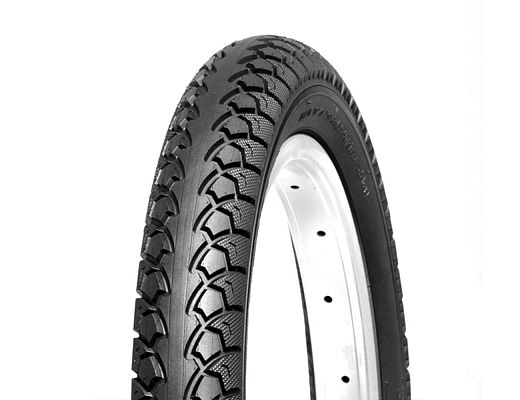 Велопокрышка DELI 16"х2.125 (57-305) SA-210B   D16210