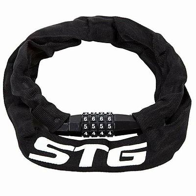 Замок STG , xмм, ,  Х83376