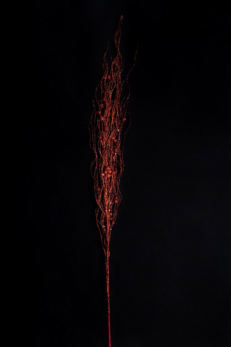 													Ветка красная  см  9817558R