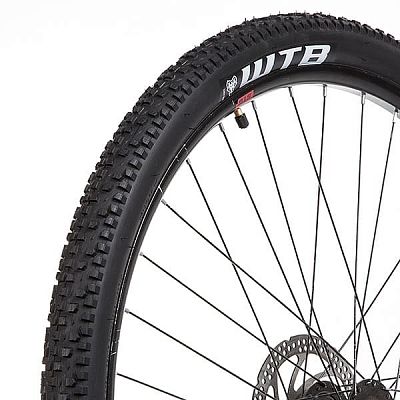 Велопокрышка WTB 29"х2,0 Nine Line   Р86099