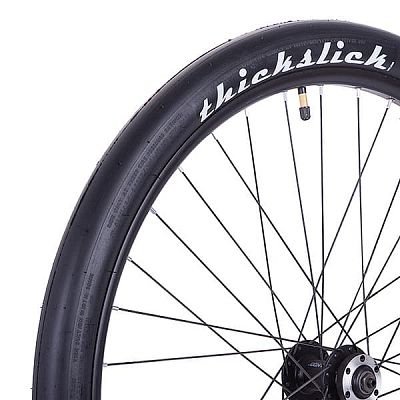 Велопокрышка WTB 27.5"х1,95 ThickSlick Comp tire W110-0931   Х93979