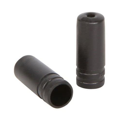 													Наконечник оплетки троса переключения     X25052 