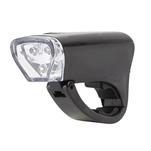 Фонарь STELS , 5 диодов , , тип 2xAAA 560024 Фонарь STELS , 5 диодов , , тип 2xAAA 560024