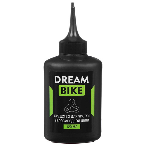 													Средство Dream Bike для чистки велосипедных цепей, 120 мл 1493112 фото 2