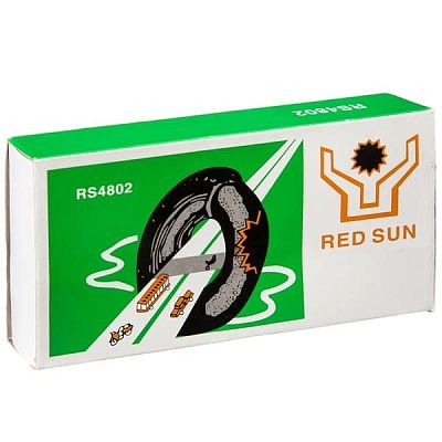 Аптечка для ремонта камер RS4802 X98506