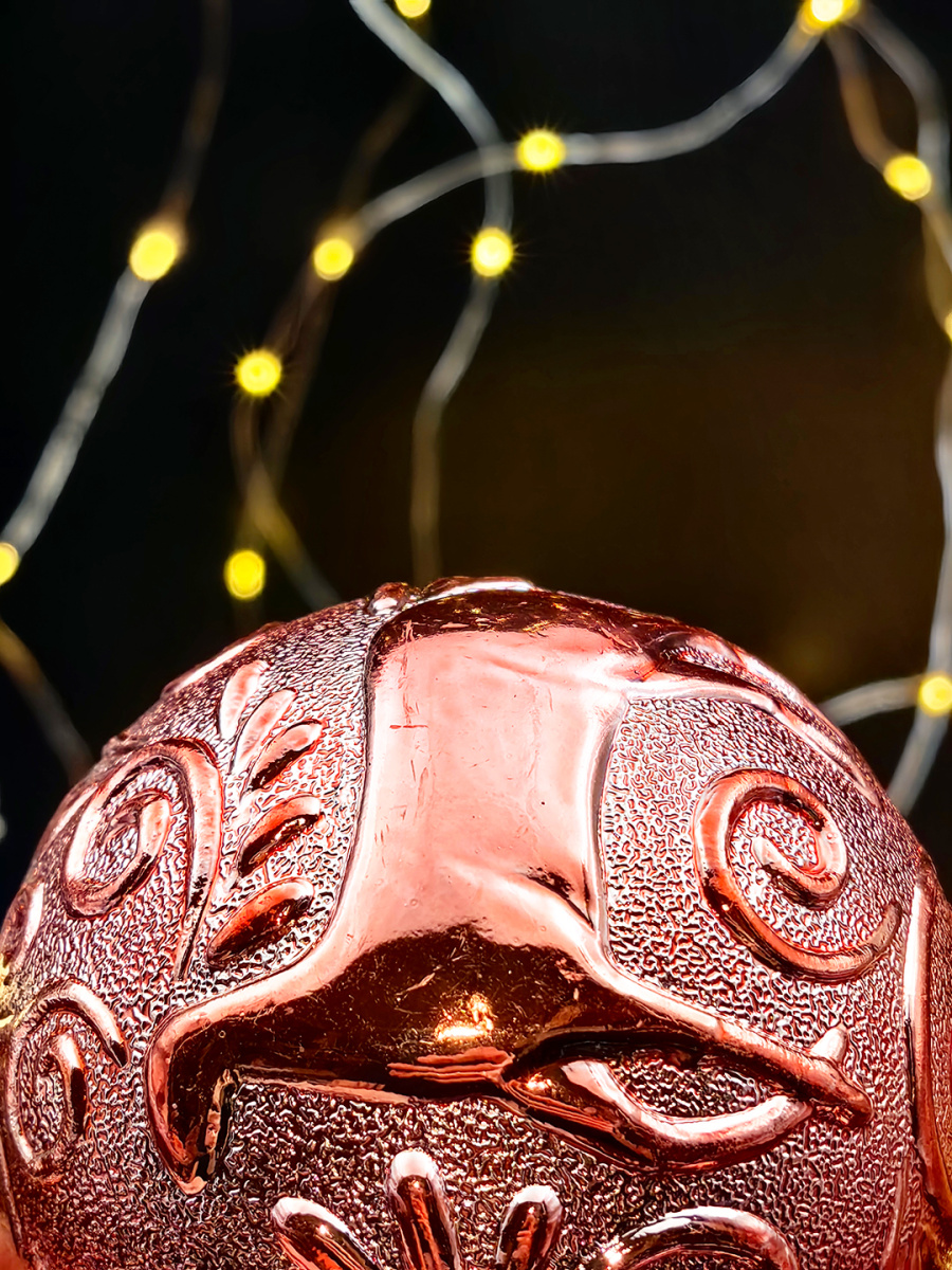 Набор шаров см 26 шт Р-5121rosegold фото 3 Набор шаров см 26 шт Р-5121rosegold фото 3