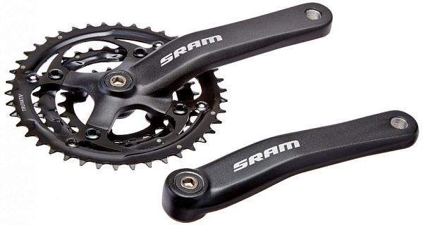 система SRAM  , , ,  мм, Х95995