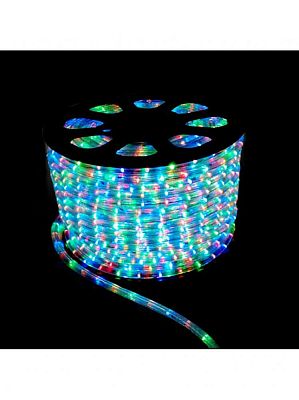 Дюралайт 1 м МИКС К130-6A Дюралайт 1 м МИКС К130-6A