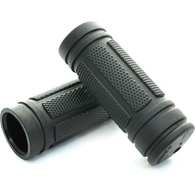 Грипсы SAIGUAN SR-21 75 мм черный RGRSR2100001